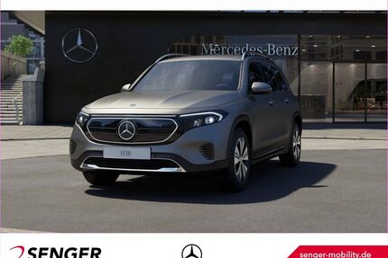 Mercedes-Benz EQB Gebrauchtwagen