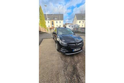 Opel Grandland (X) Gebrauchtwagen