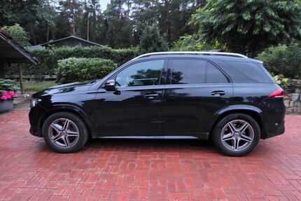 Mercedes-Benz GLE 350 Gebrauchtwagen