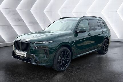 BMW X7 Gebrauchtwagen