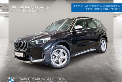 BMW X1 Gebrauchtwagen