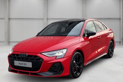 Audi S3 Gebrauchtwagen