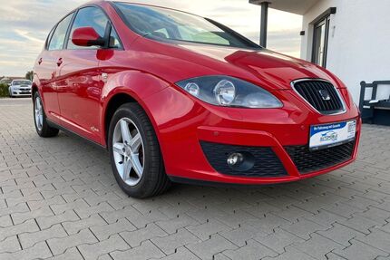 Seat Altea Gebrauchtwagen