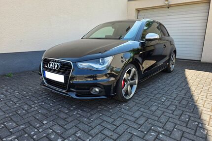 Audi A1 Gebrauchtwagen