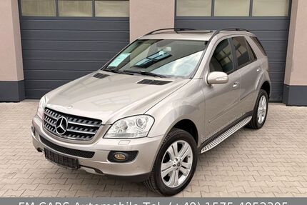 Mercedes-Benz ML 280 Gebrauchtwagen