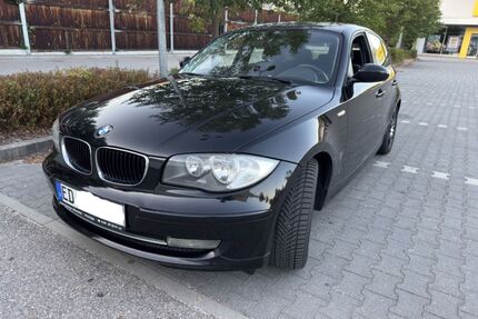 BMW 116 Gebrauchtwagen