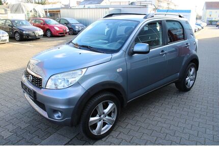 Daihatsu Terios Gebrauchtwagen