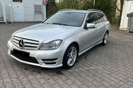 Mercedes-Benz C 250 Gebrauchtwagen