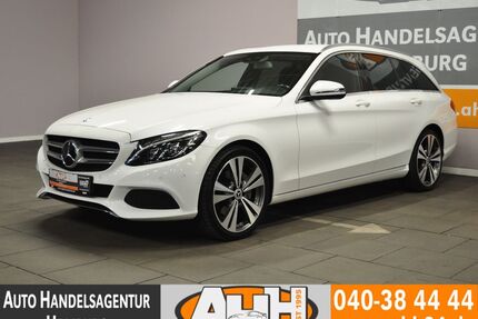 Mercedes-Benz C 250 Gebrauchtwagen