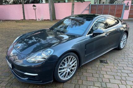 Porsche Panamera Gebrauchtwagen