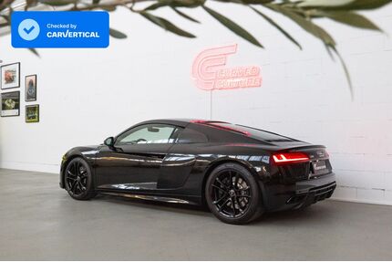 Audi R8 Gebrauchtwagen