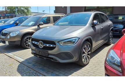 Mercedes-Benz GLA 220 Gebrauchtwagen