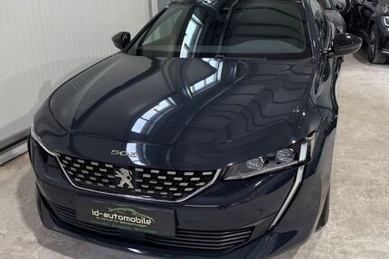 Peugeot 508 Gebrauchtwagen