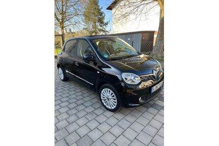 Renault Twingo Gebrauchtwagen