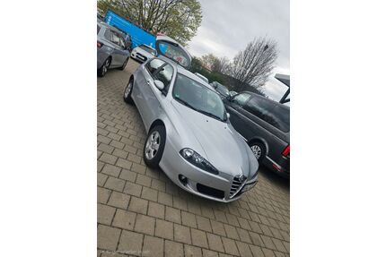 Alfa Romeo 147 Gebrauchtwagen