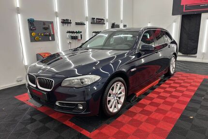 BMW 530 Gebrauchtwagen