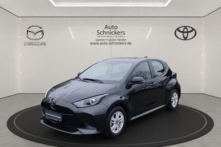 Mazda 2 Hybrid Gebrauchtwagen
