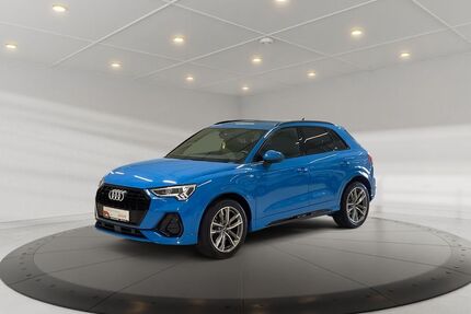 Audi Q3 Gebrauchtwagen