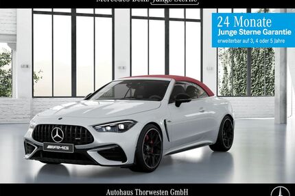 Mercedes-Benz CLE 53 AMG Gebrauchtwagen