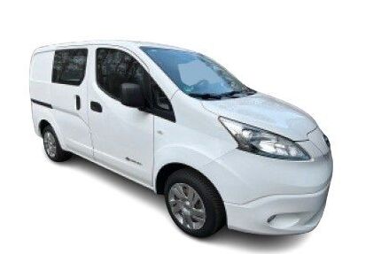 Nissan NV200 Gebrauchtwagen