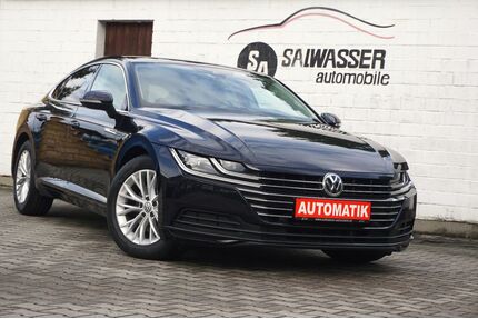 VW Arteon Gebrauchtwagen