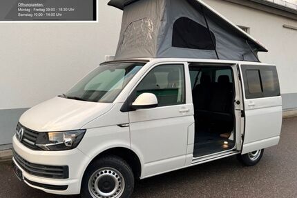 VW T6 California Gebrauchtwagen