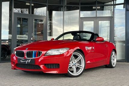 BMW Z4 Gebrauchtwagen