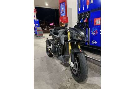 Aprilia Tuono Gebrauchtwagen