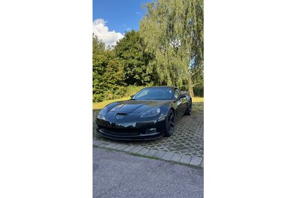 Corvette C6 Gebrauchtwagen