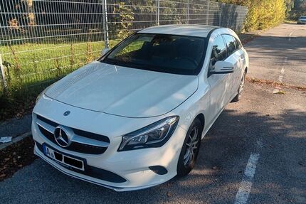 Mercedes-Benz CLA 200 Shooting Brake Gebrauchtwagen