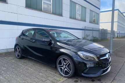 Mercedes-Benz A 250 Gebrauchtwagen