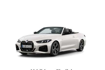 BMW 440 Gebrauchtwagen