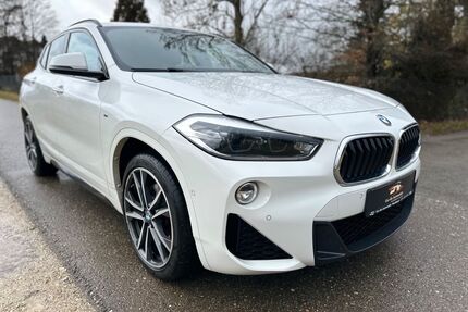BMW X2 Gebrauchtwagen