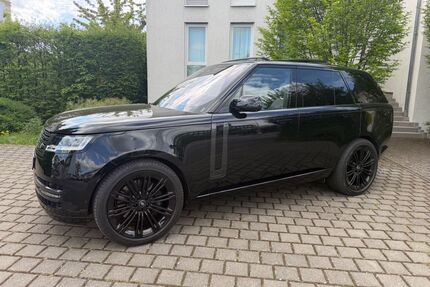 Land Rover Range Rover Gebrauchtwagen