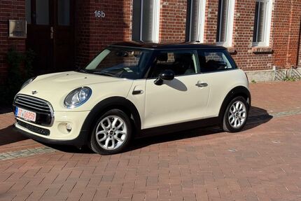 Mini Cooper Gebrauchtwagen