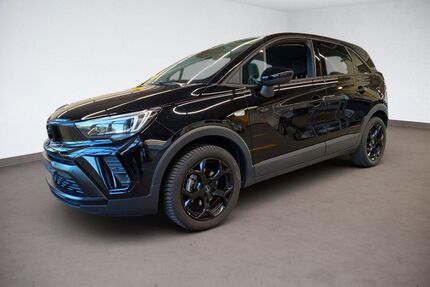 Opel Crossland (X) Gebrauchtwagen
