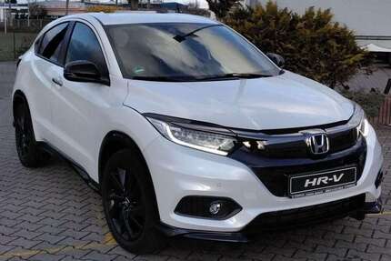 Honda HR-V Gebrauchtwagen