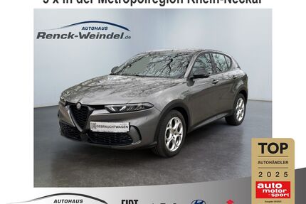 Alfa Romeo Tonale Gebrauchtwagen