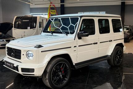 Mercedes-Benz G 400 Gebrauchtwagen