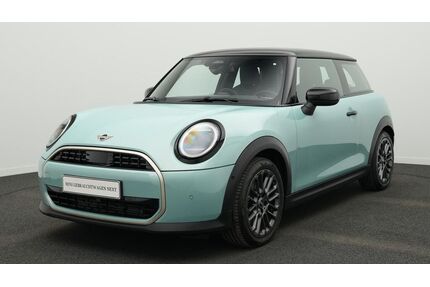 Mini Cooper C Gebrauchtwagen