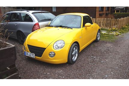 Daihatsu Copen Gebrauchtwagen