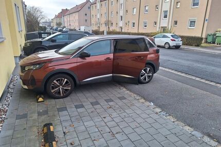 Peugeot 5008 Gebrauchtwagen