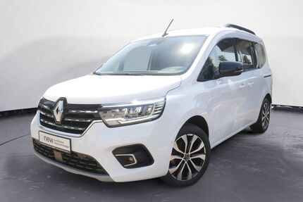 Renault Kangoo Gebrauchtwagen