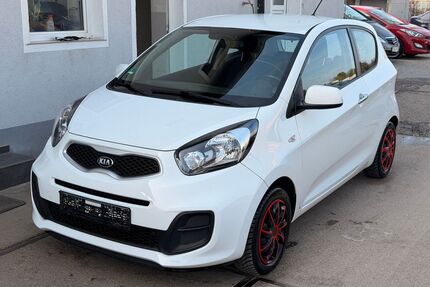 Kia Picanto Gebrauchtwagen