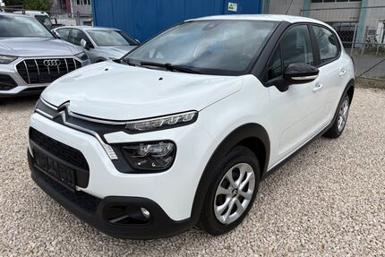 Citroen C3 Gebrauchtwagen