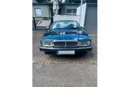Jaguar XJ Gebrauchtwagen