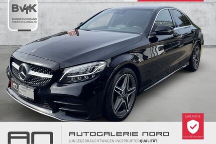 Mercedes-Benz C 220 Gebrauchtwagen