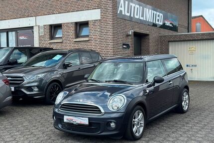 Mini ONE Gebrauchtwagen