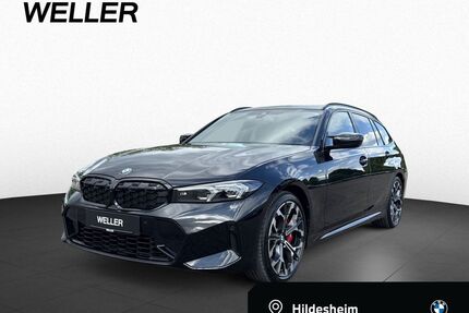 BMW M340d Gebrauchtwagen