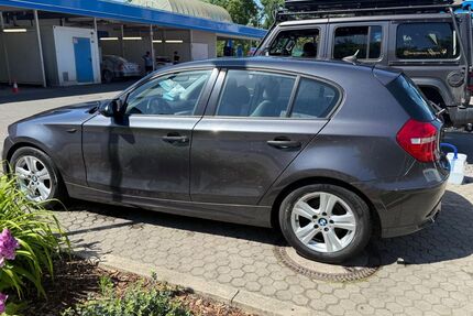 BMW 120 Gebrauchtwagen